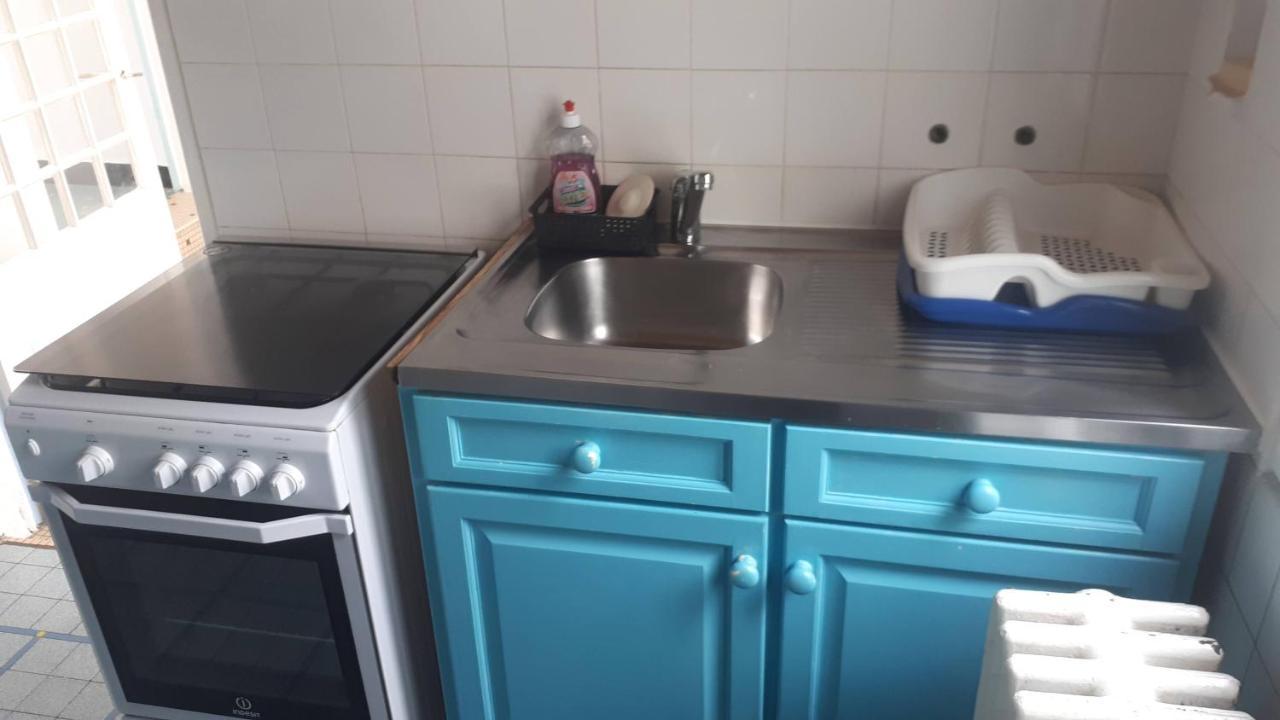 Maison De Familiale La Rochelle (Charente-Maritime)
