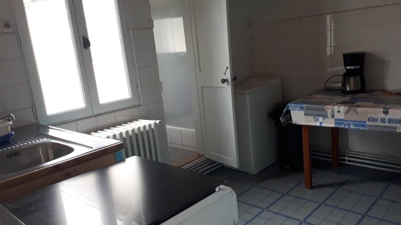 Maison De Familiale Hébergement de vacances La Rochelle (Charente-Maritime)