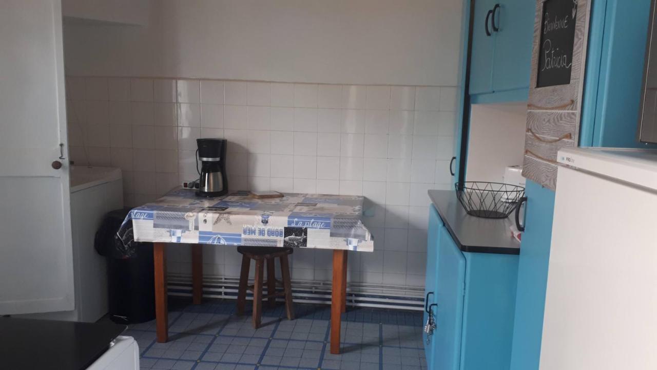 Hébergement de vacances Maison De Familiale La Rochelle (Charente-Maritime)