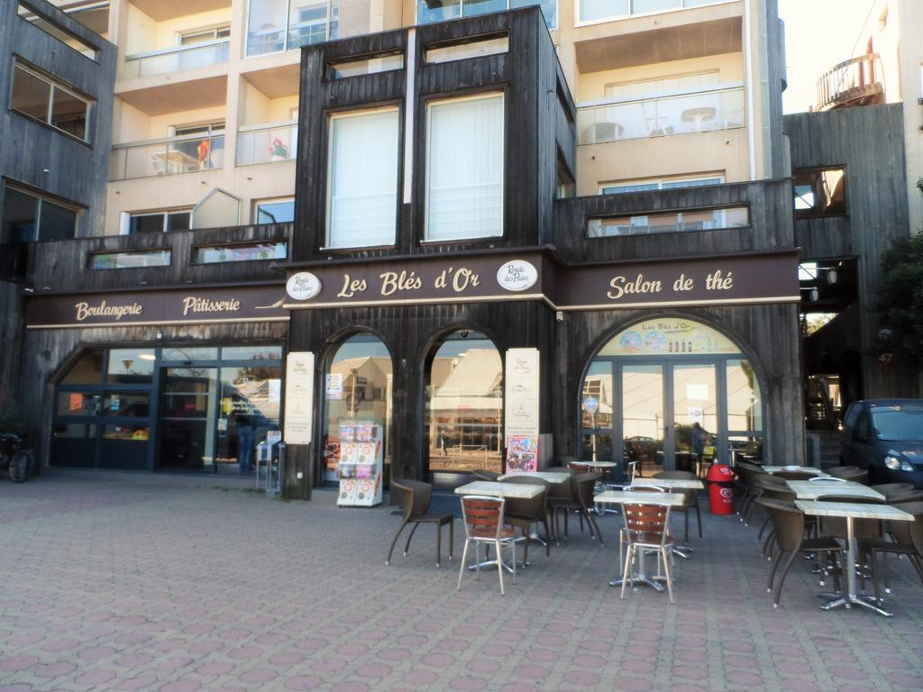 Appart hôtel Résidence New Rochelle La Rochelle (Charente-Maritime)