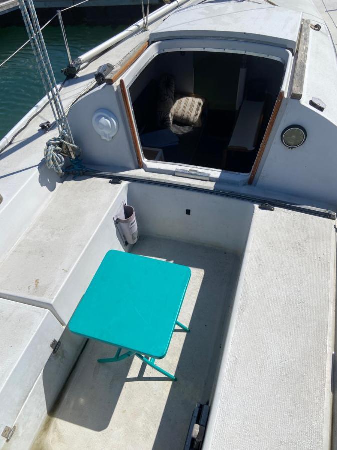 Location Un Petit Voilier La Rochelle (Charente-Maritime)
