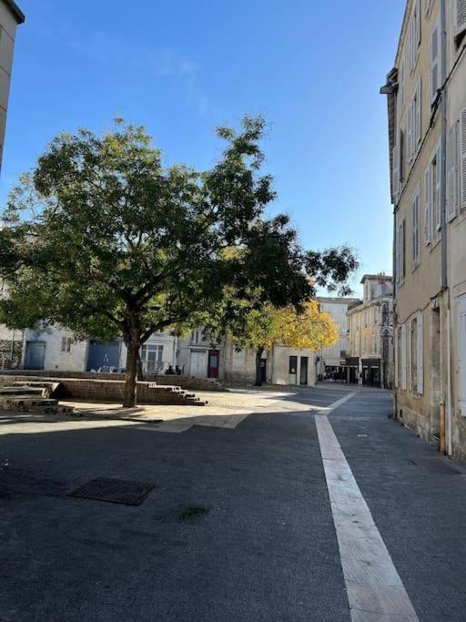 Le Logis Des Templiers Vieux Port Apartment La Rochelle (Charente-Maritime)
