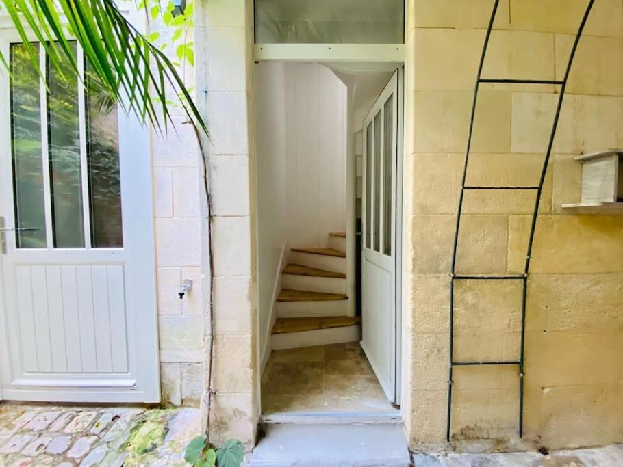 Le Logis Des Templiers Vieux Port Apartment La Rochelle (Charente-Maritime)