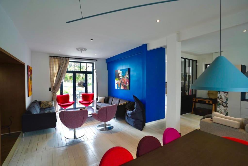 Magnifique La Rochelle Centre Villa La Rochelle (Charente-Maritime)