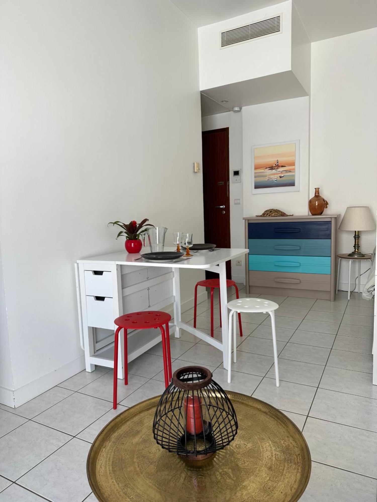 La Rochelle Sur L'eau - Studio Apartment La Rochelle (Charente-Maritime)