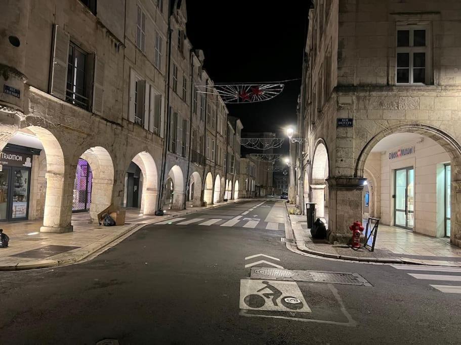 Apartment Le Logis Des Templiers Vieux Port La Rochelle (Charente-Maritime)