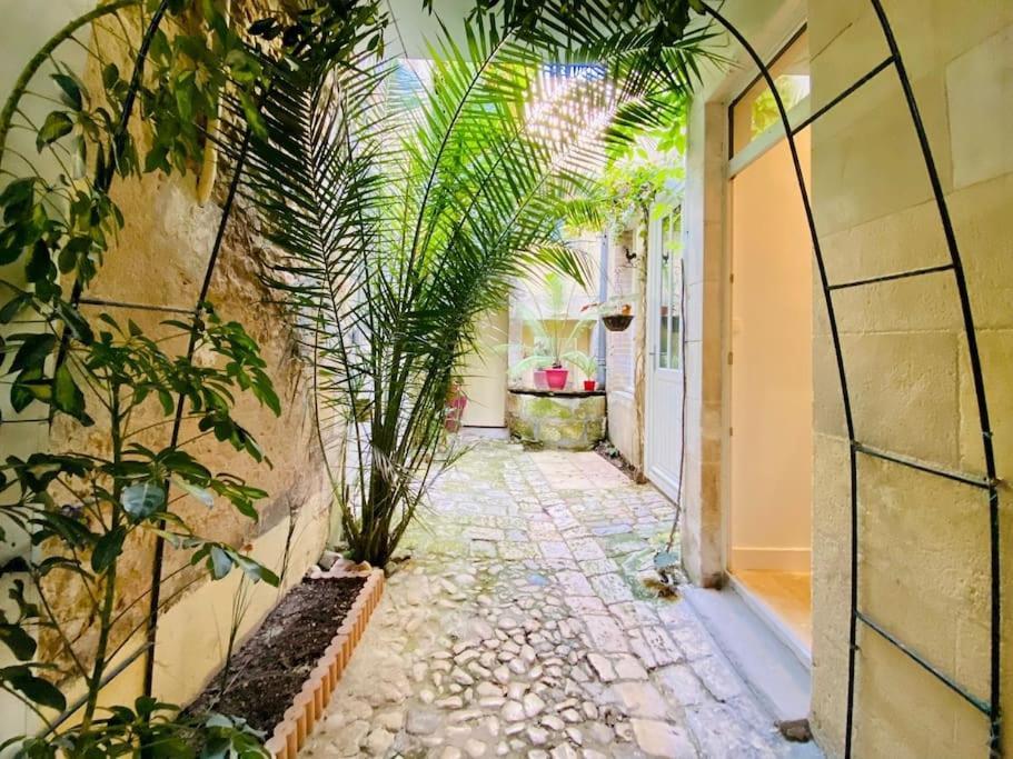 Apartment Le Logis Des Templiers Vieux Port *