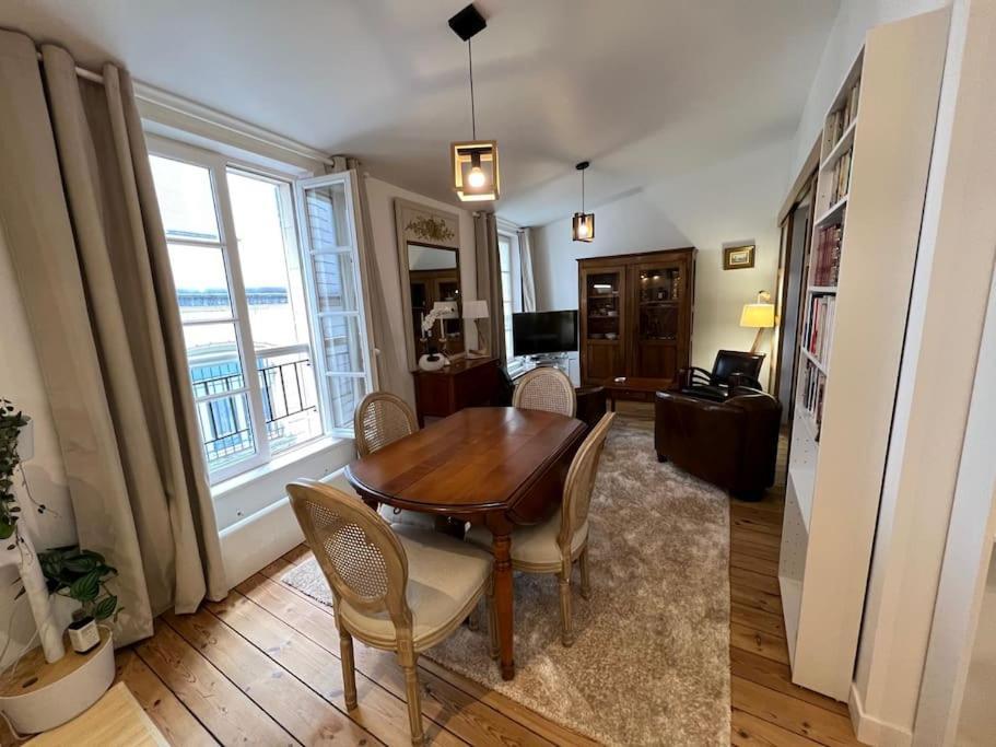 Le Logis Des Templiers Vieux Port Apartment La Rochelle (Charente-Maritime)