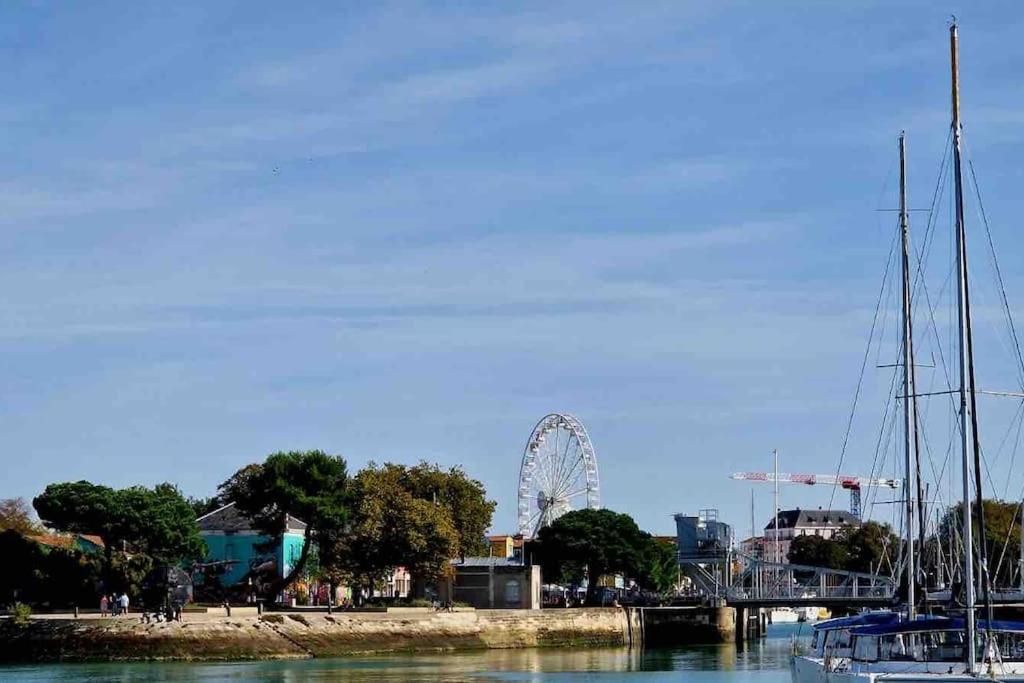 Magnifique La Rochelle Centre
