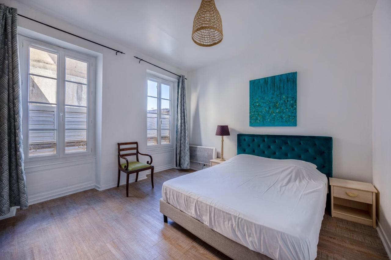 Myappartlarochelle * La Rochelle (Charente-Maritime)
