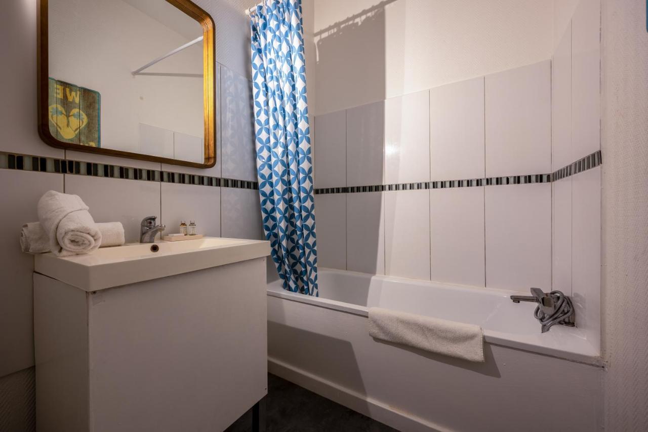 Appartement Myappartlarochelle