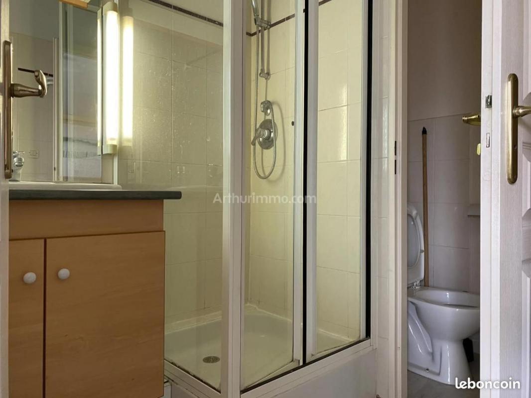 La Rochelle Minimes - Meuble Avec Piscine La Rochelle (Charente-Maritime)
