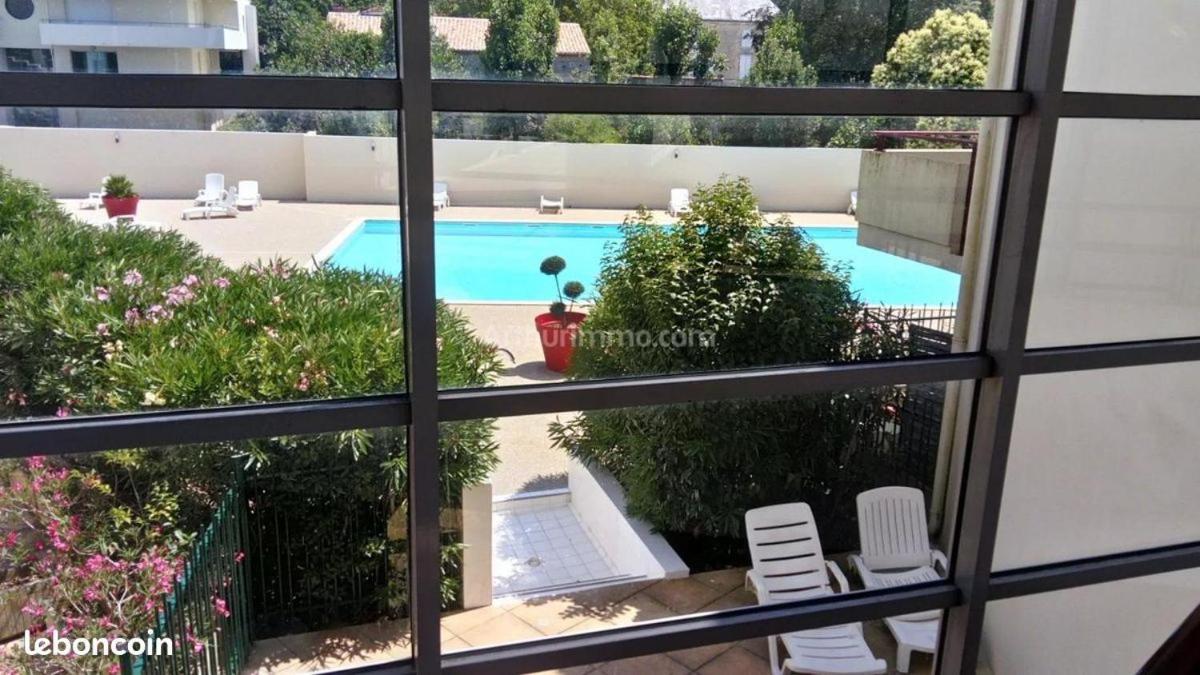Apartment La Rochelle Minimes - Meuble Avec Piscine La Rochelle (Charente-Maritime)