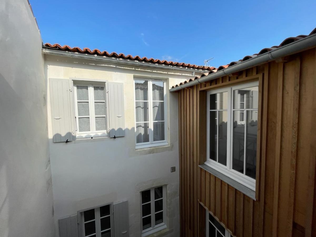 Grand Ancien En Centre La Rochelle (Charente-Maritime)