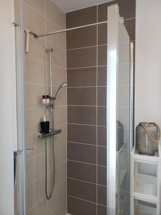 Appartement Grand Duplex Lumineux/terrasse+parking-la Rochelle La Rochelle (Charente-Maritime)