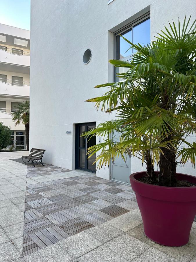 La Rochelle Sur L'eau - Studio Apartment La Rochelle (Charente-Maritime)