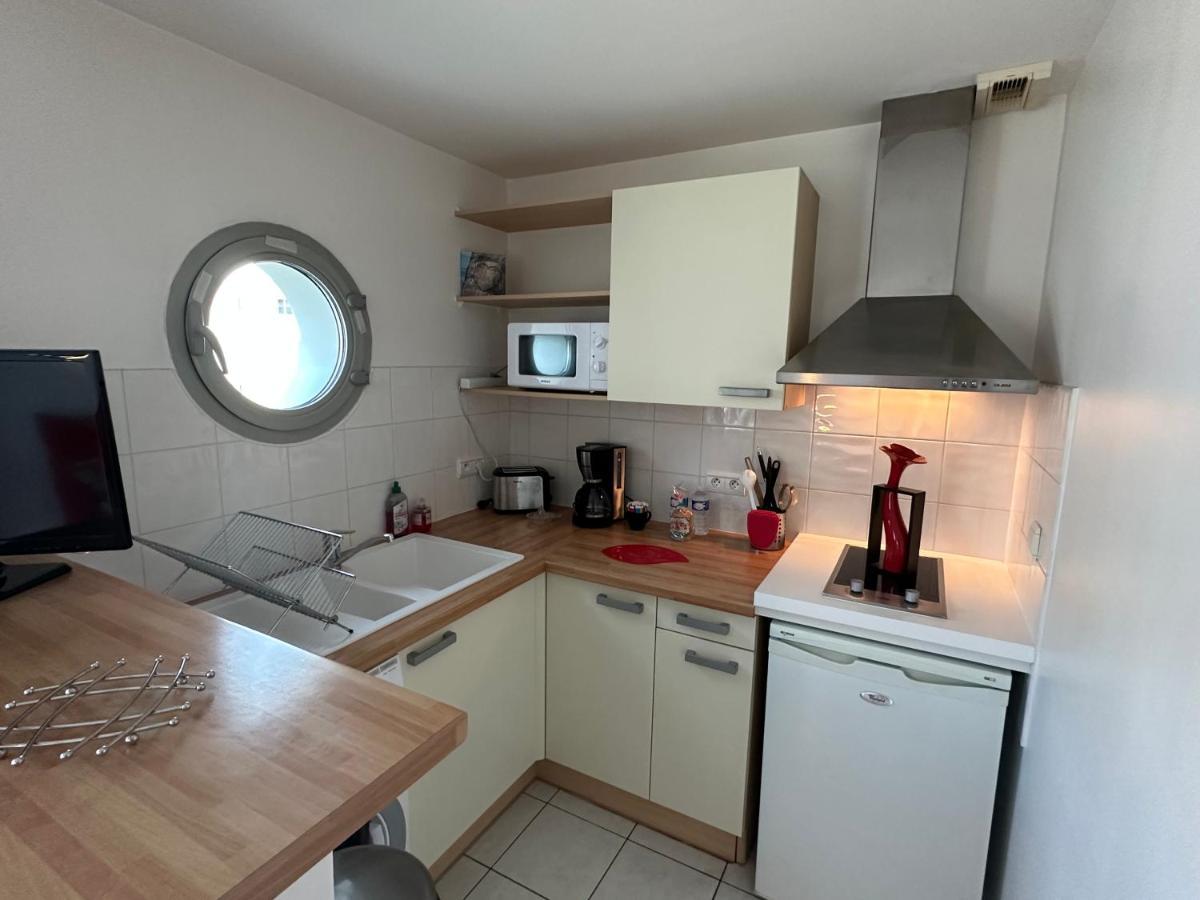 La Rochelle Sur L'eau - Studio Apartment La Rochelle (Charente-Maritime)