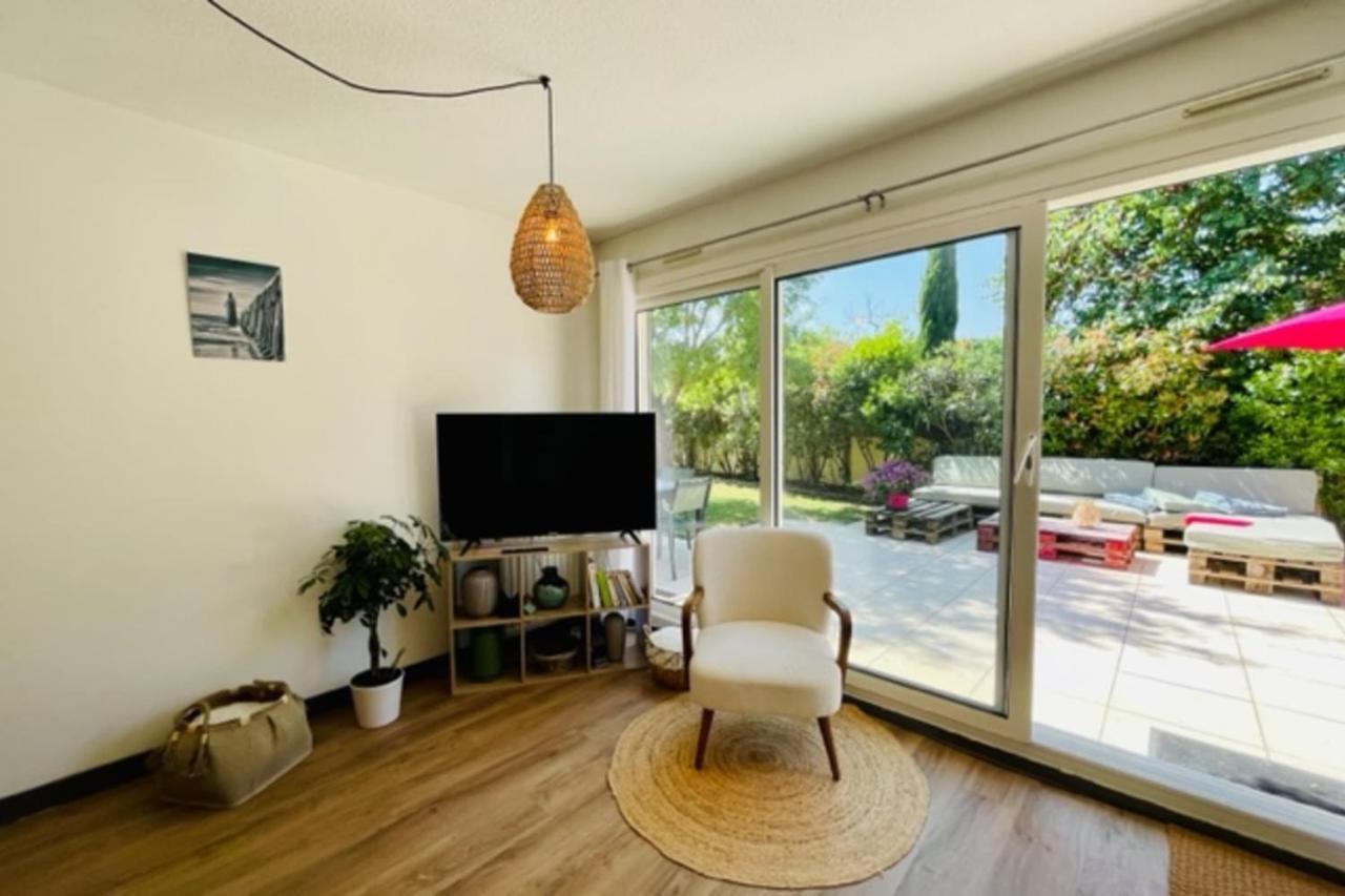 Apartment Spacious Cocoon With Pool In La Rochelle La Rochelle (Charente-Maritime)