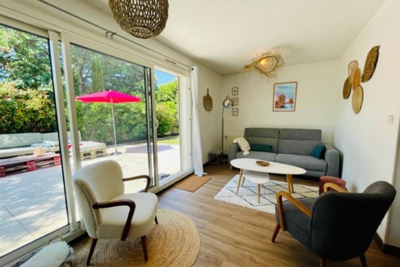 Spacious Cocoon With Pool In La Rochelle La Rochelle (Charente-Maritime)