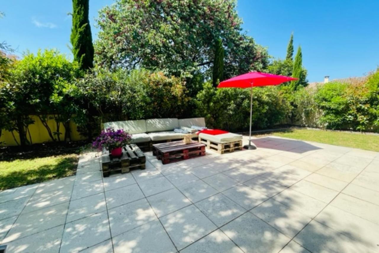 Apartment Spacious Cocoon With Pool In La Rochelle *