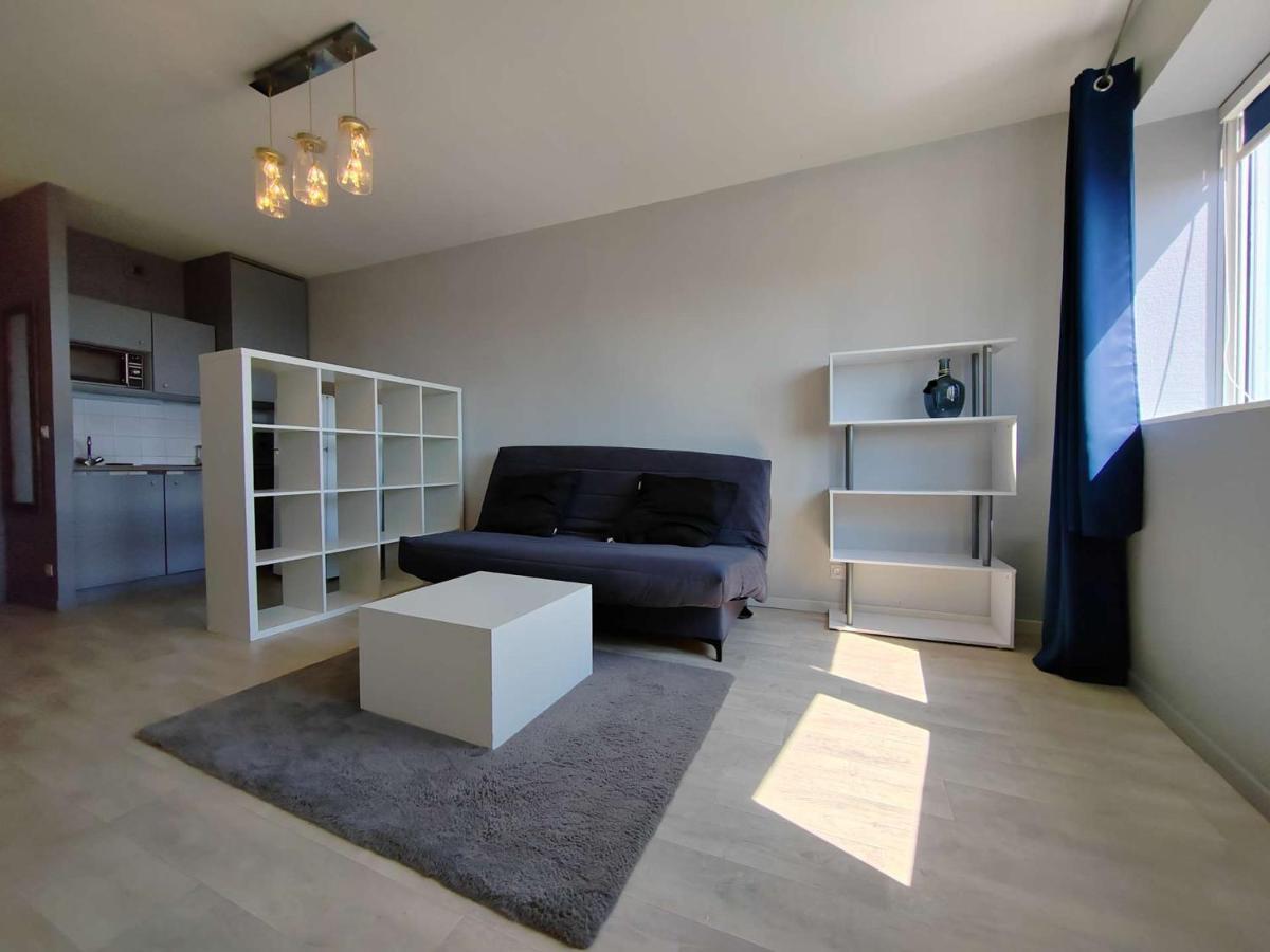 Cosy 2 Pers, Et Port A Proximite - Fr-1-246-660 * La Rochelle (Charente-Maritime)