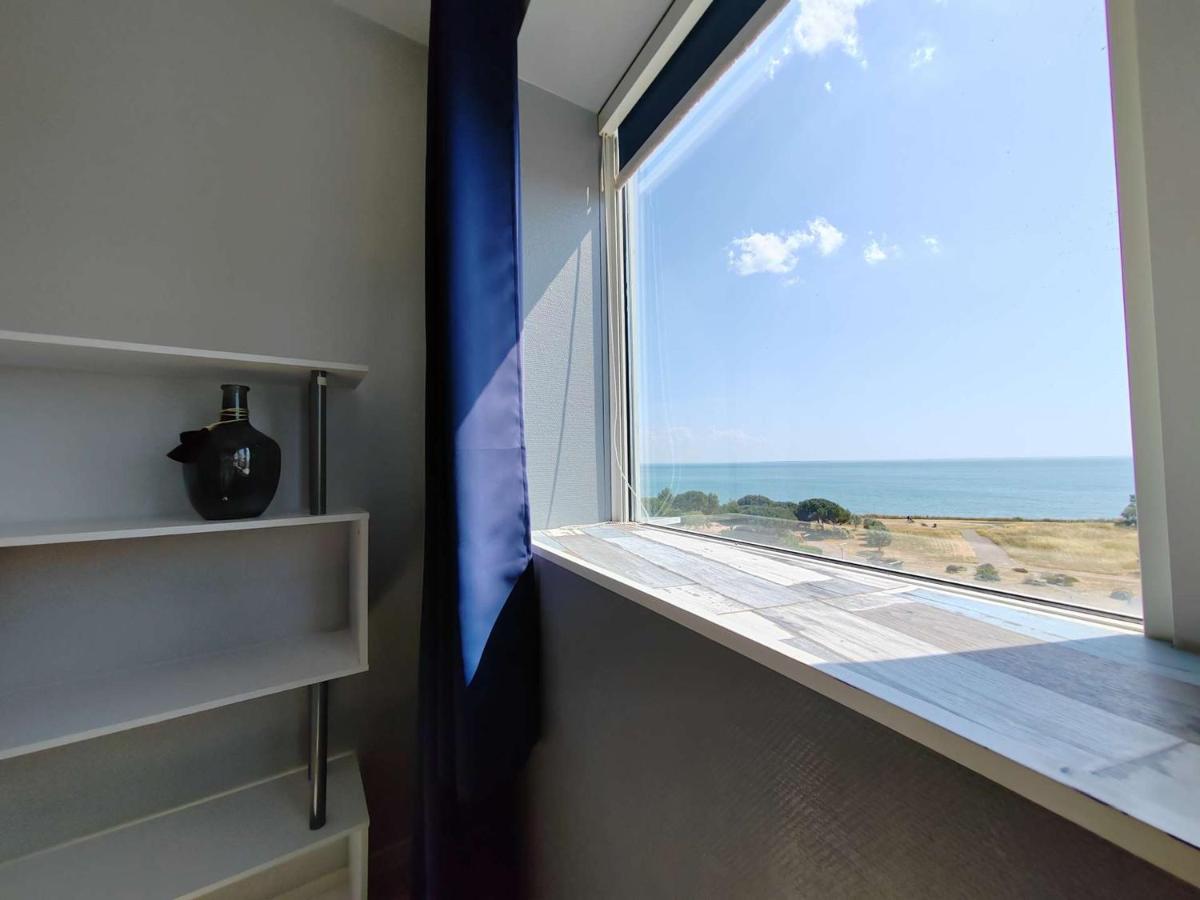 Cosy 2 Pers, Et Port A Proximite - Fr-1-246-660 Apartment