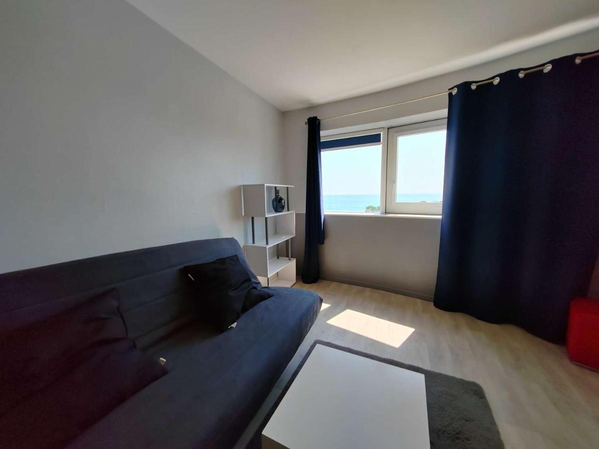 Cosy 2 Pers, Et Port A Proximite - Fr-1-246-660 Apartment *