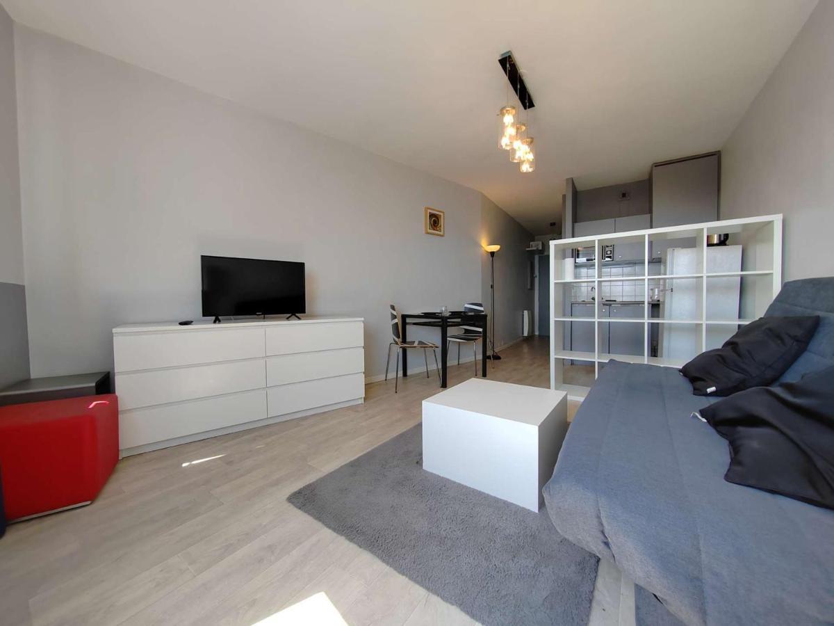 Cosy 2 Pers, Et Port A Proximite - Fr-1-246-660 Apartment *
