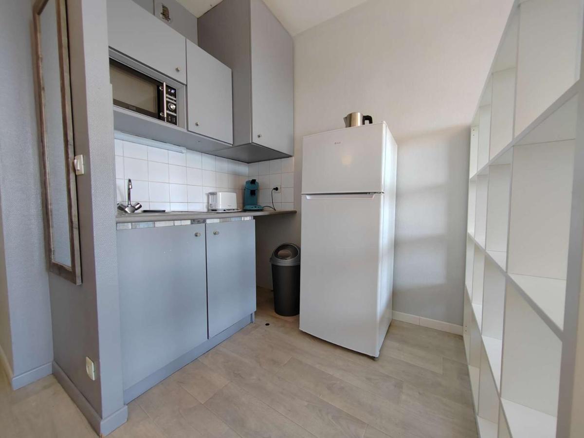 Cosy 2 Pers, Et Port A Proximite - Fr-1-246-660 *
