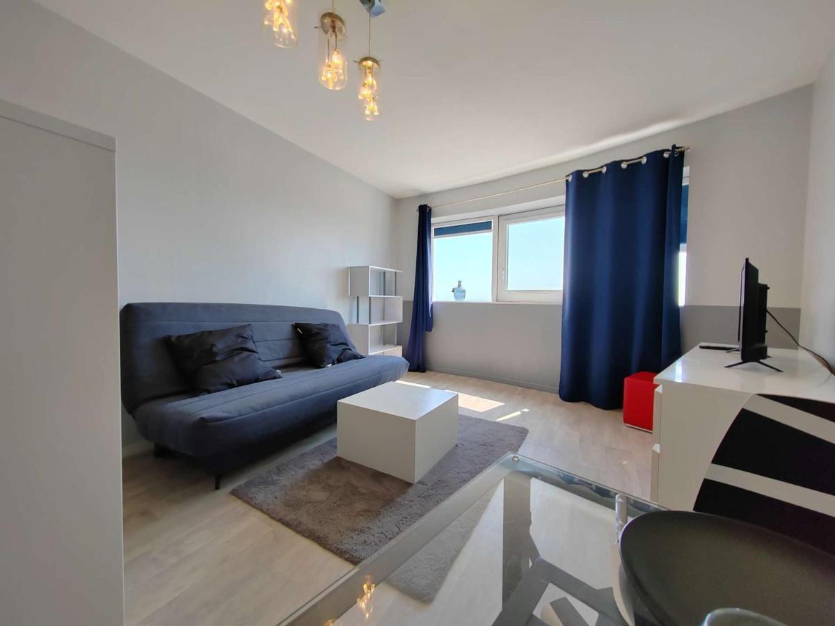 Cosy 2 Pers, Et Port A Proximite - Fr-1-246-660 Apartment