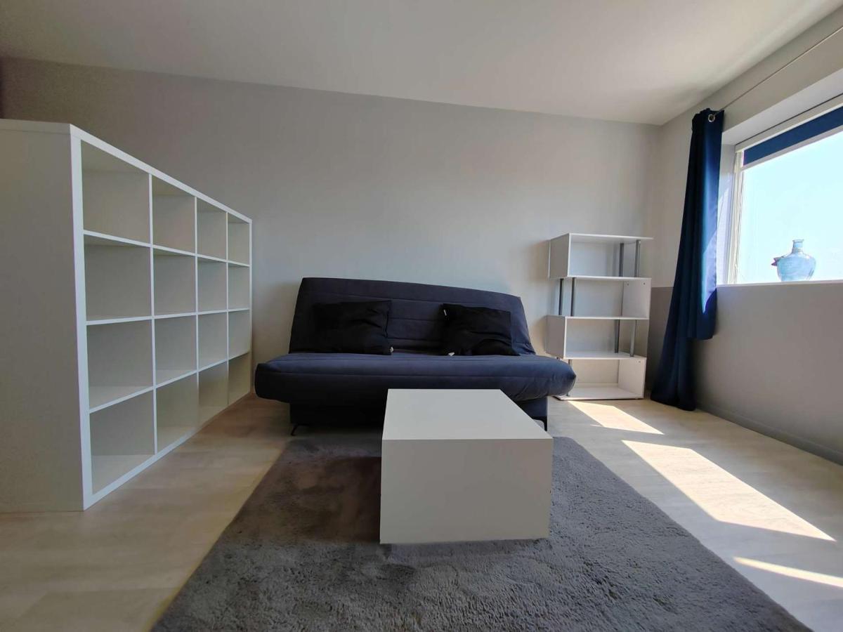 Cosy 2 Pers, Et Port A Proximite - Fr-1-246-660 Apartment *
