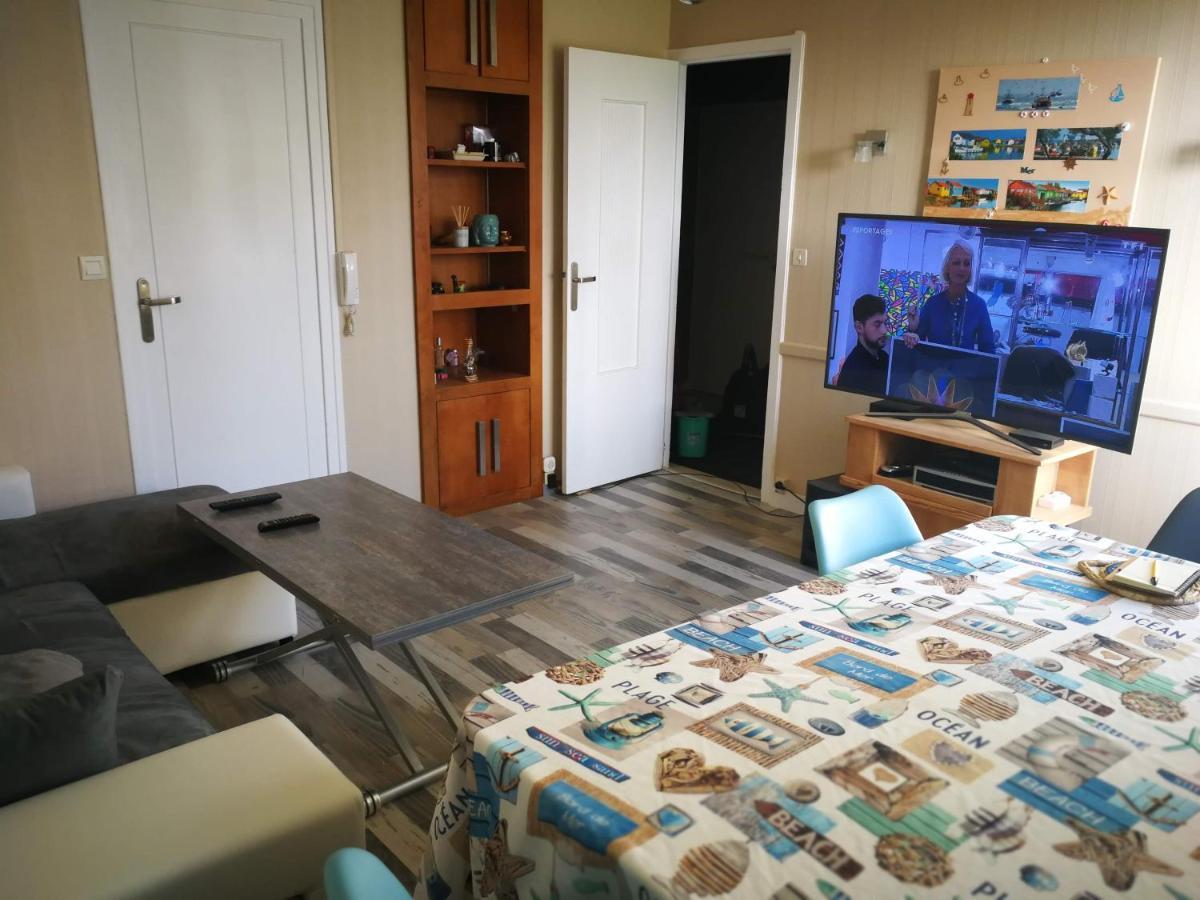 Appartement Proche Du Centre La Rochelle (Charente-Maritime)