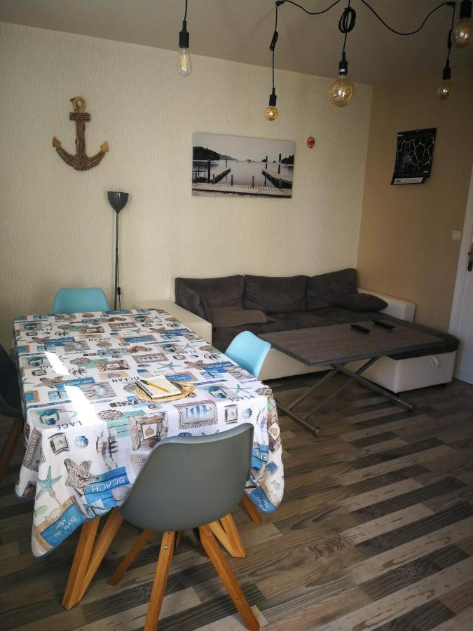 Proche Du Centre Appartement *