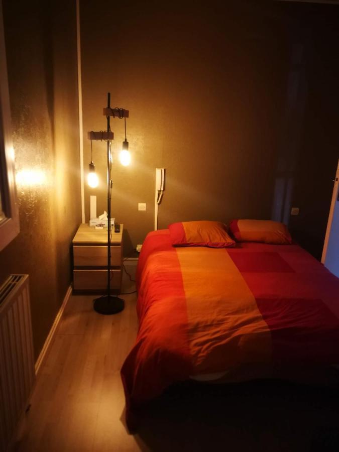 Appartement Proche Du Centre