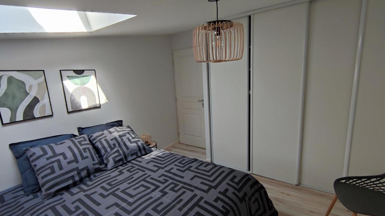 Maison De 600 M Du Marche La Rochelle (Charente-Maritime)