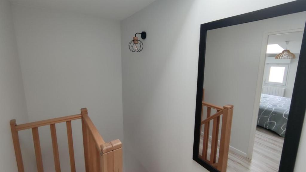 Maison De 600 M Du Marche Holiday home *