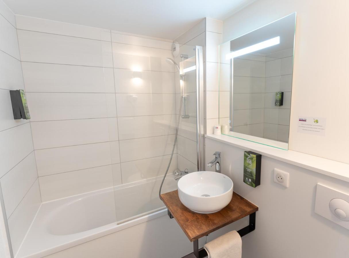 Design Resto Novo La Rochelle 3* La Rochelle (Charente-Maritime)
