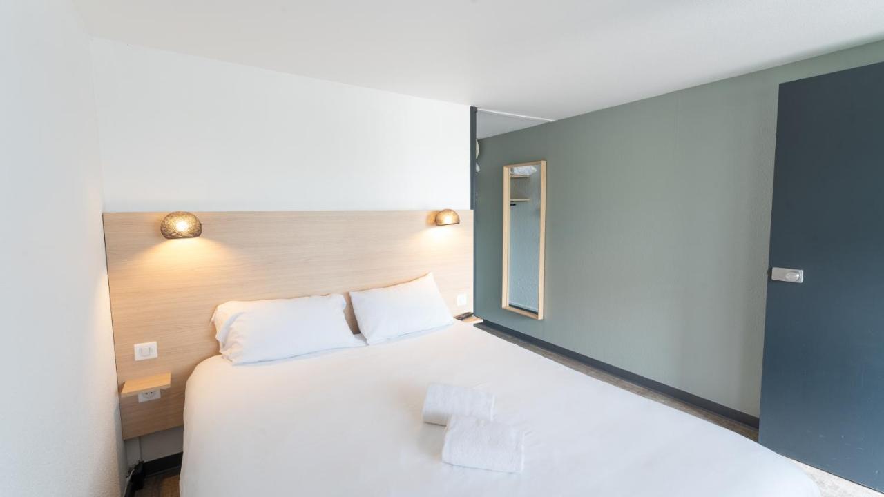Design Resto Novo La Rochelle Hotel