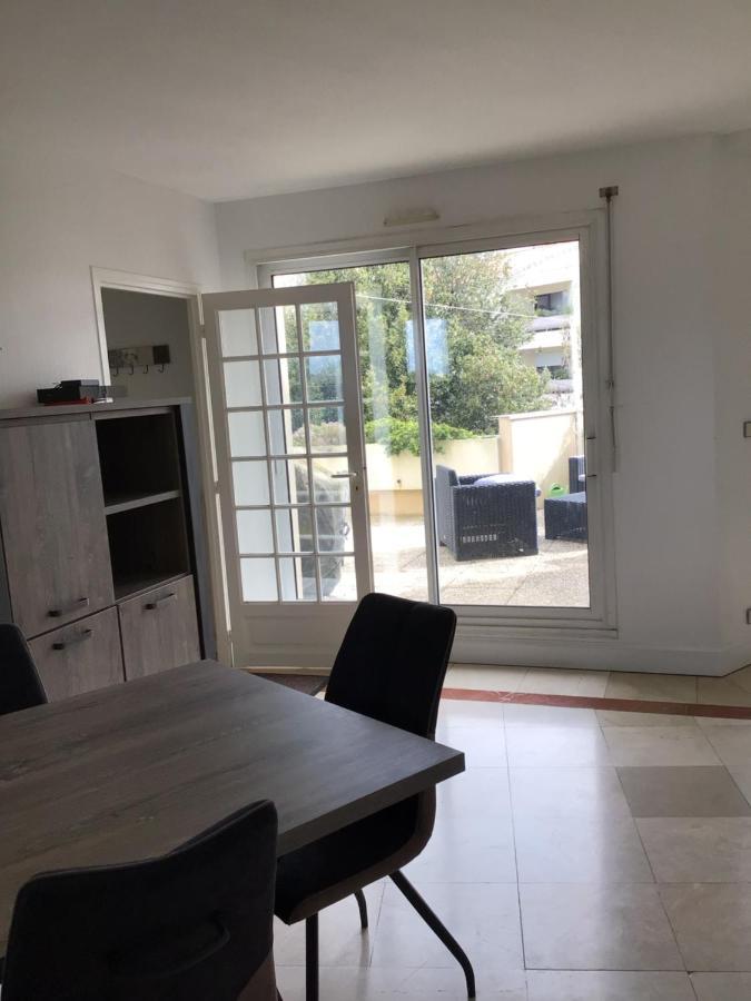 Appartement Le Beltremieux La Rochelle (Charente-Maritime)