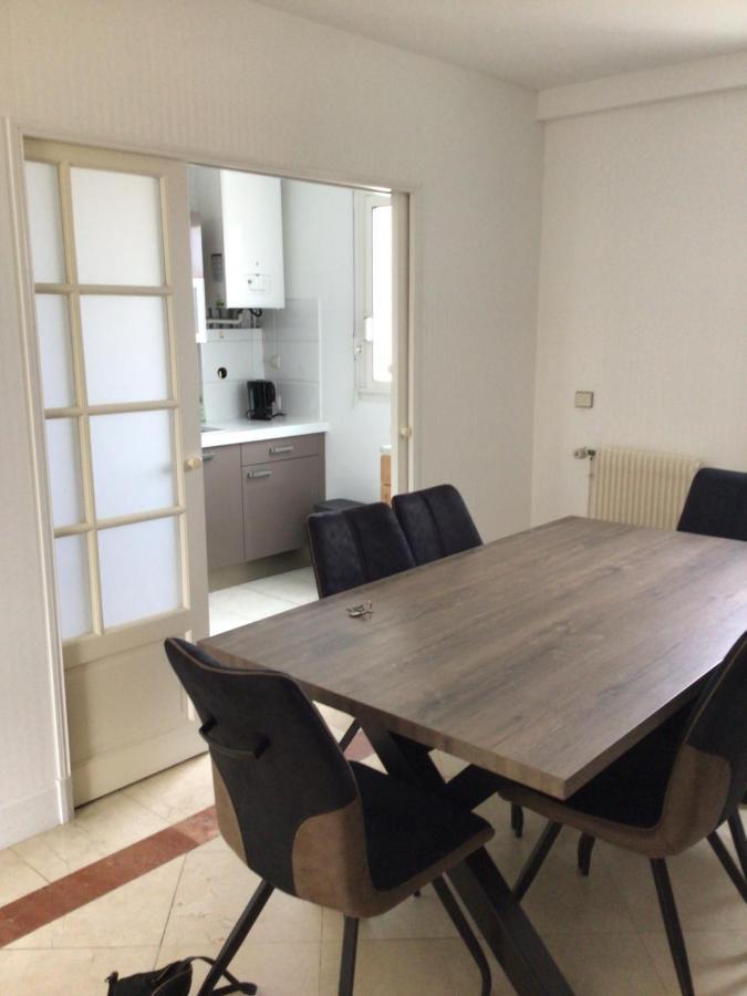 Le Beltremieux Appartement La Rochelle (Charente-Maritime)