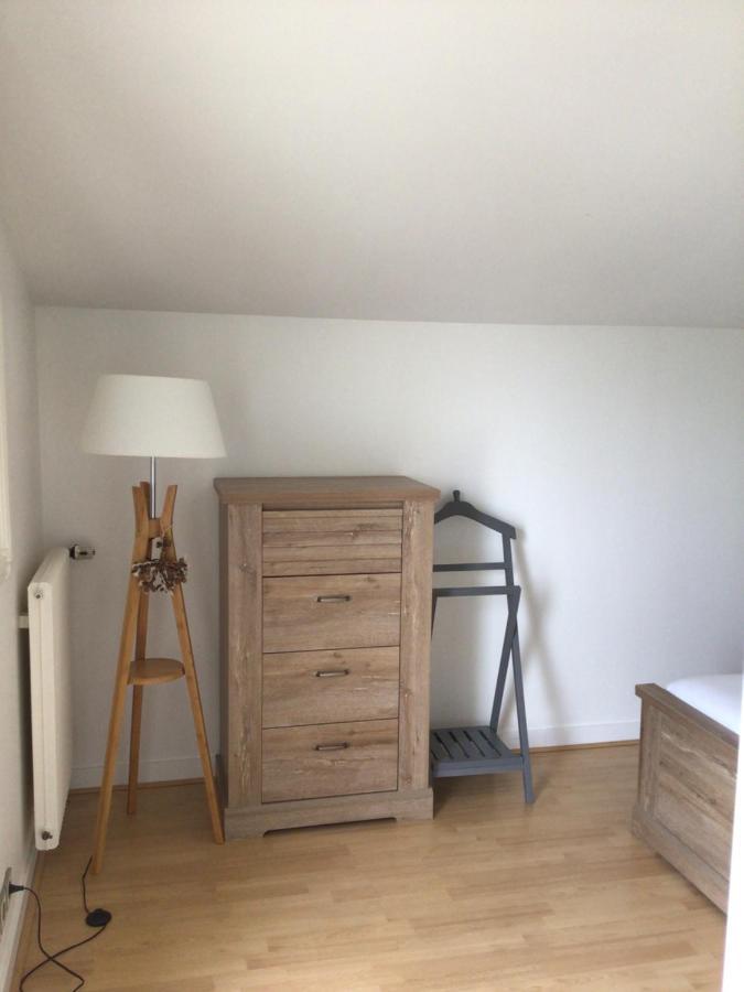 Appartement Le Beltremieux *