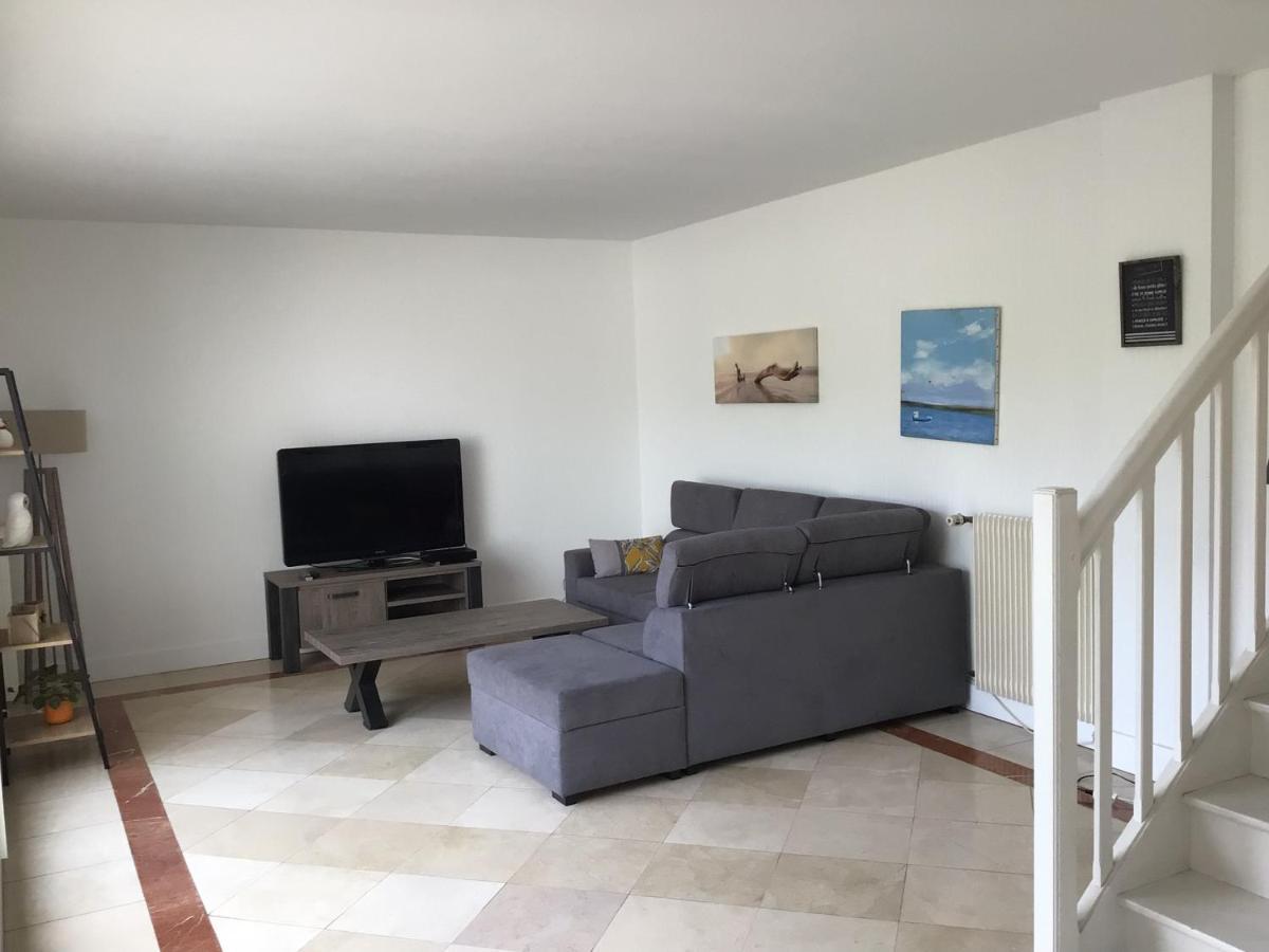Appartement Le Beltremieux La Rochelle (Charente-Maritime)