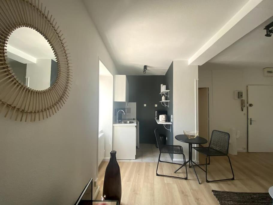 Appartement Studio Cosy Coeur De La Rochelle La Rochelle (Charente-Maritime)