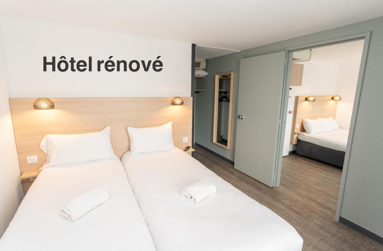 Design Resto Novo La Rochelle