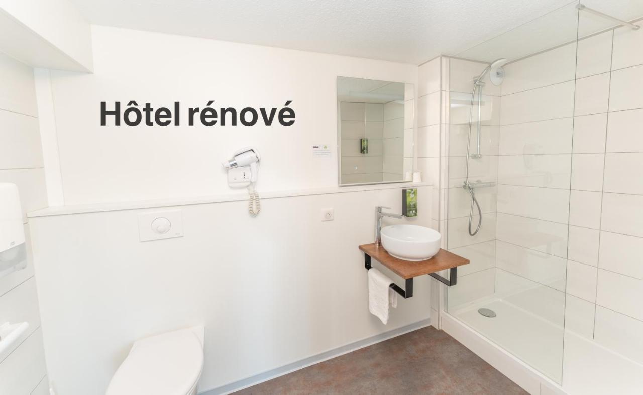 Design Resto Novo La Rochelle Hotel 3*