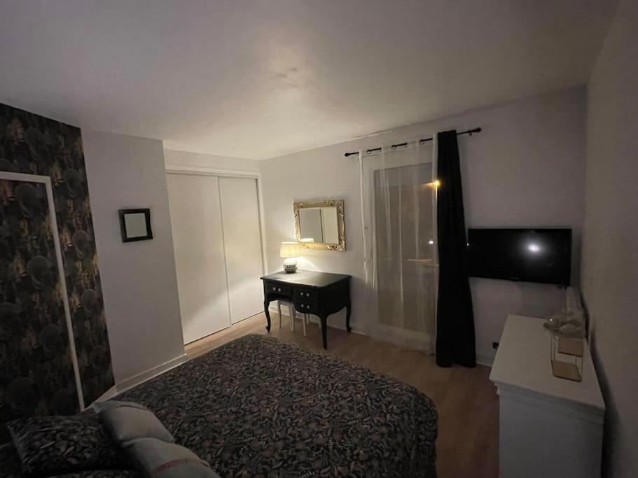 Appartement Stade Rochelais *