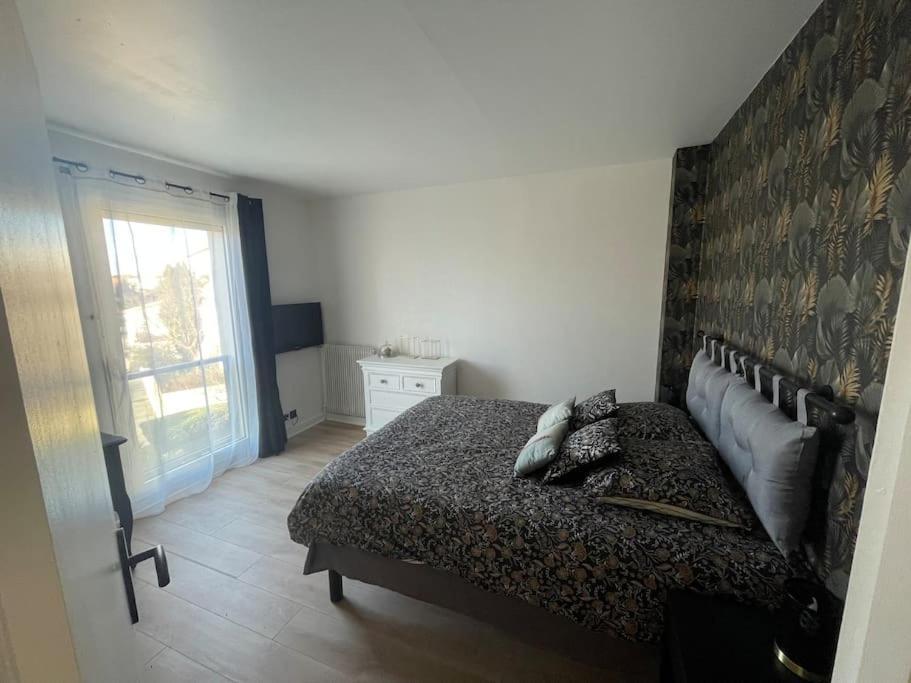 Appartement Stade Rochelais *
