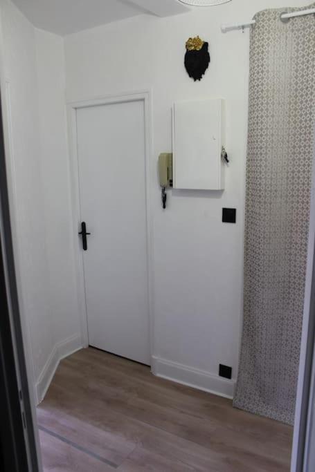Stade Rochelais Appartement