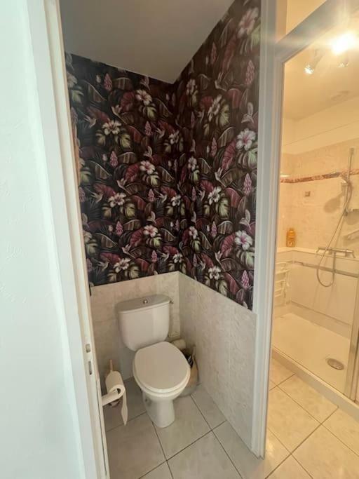Appartement Stade Rochelais La Rochelle (Charente-Maritime)