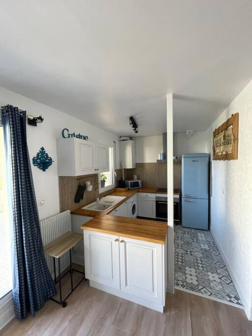 Appartement Stade Rochelais